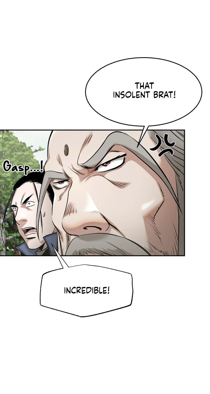 Read Demon in Mount Hua chapter 75 image 53 on Lezhin