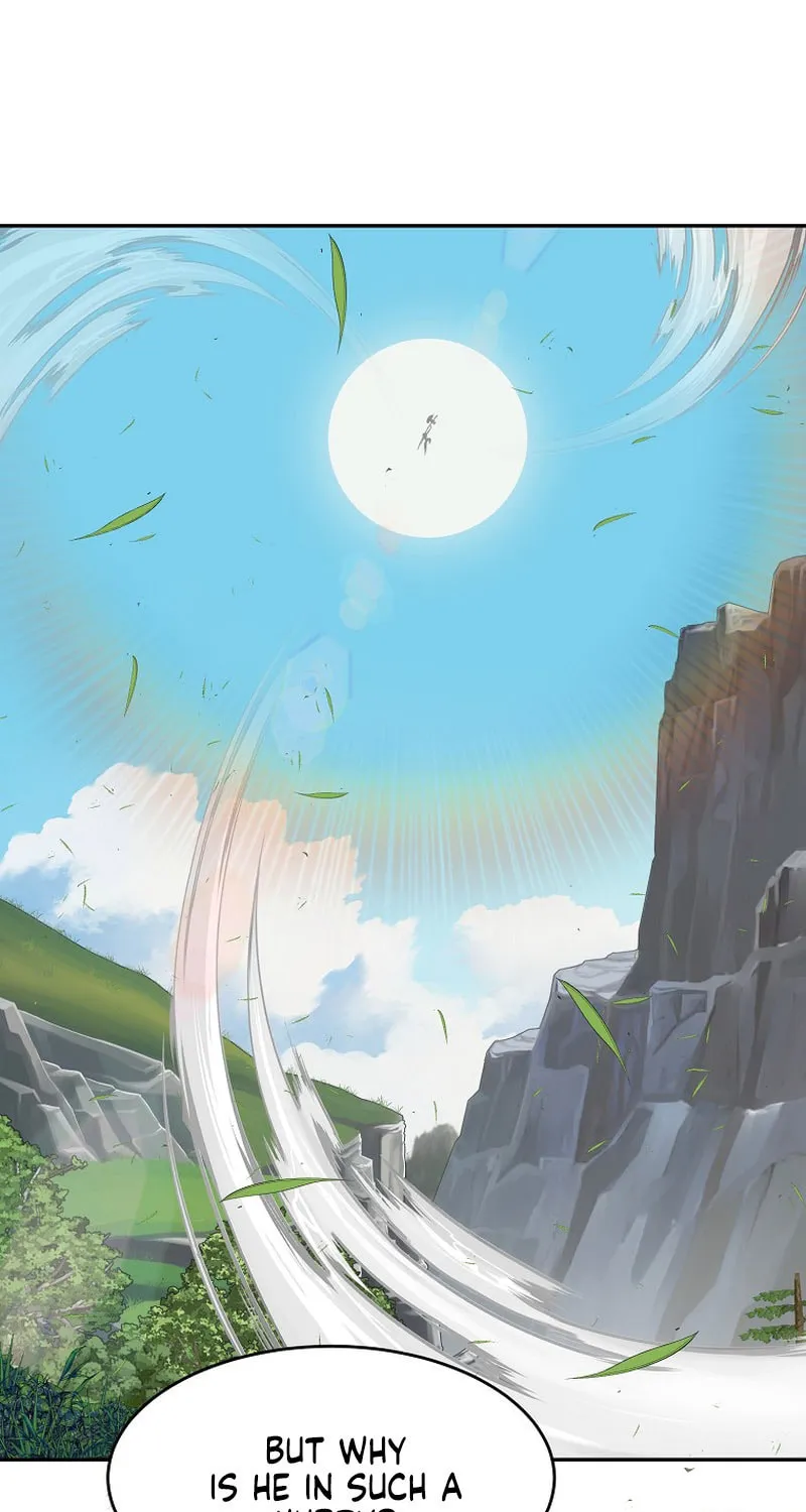 Read Demon in Mount Hua chapter 75 image 54 on Lezhin