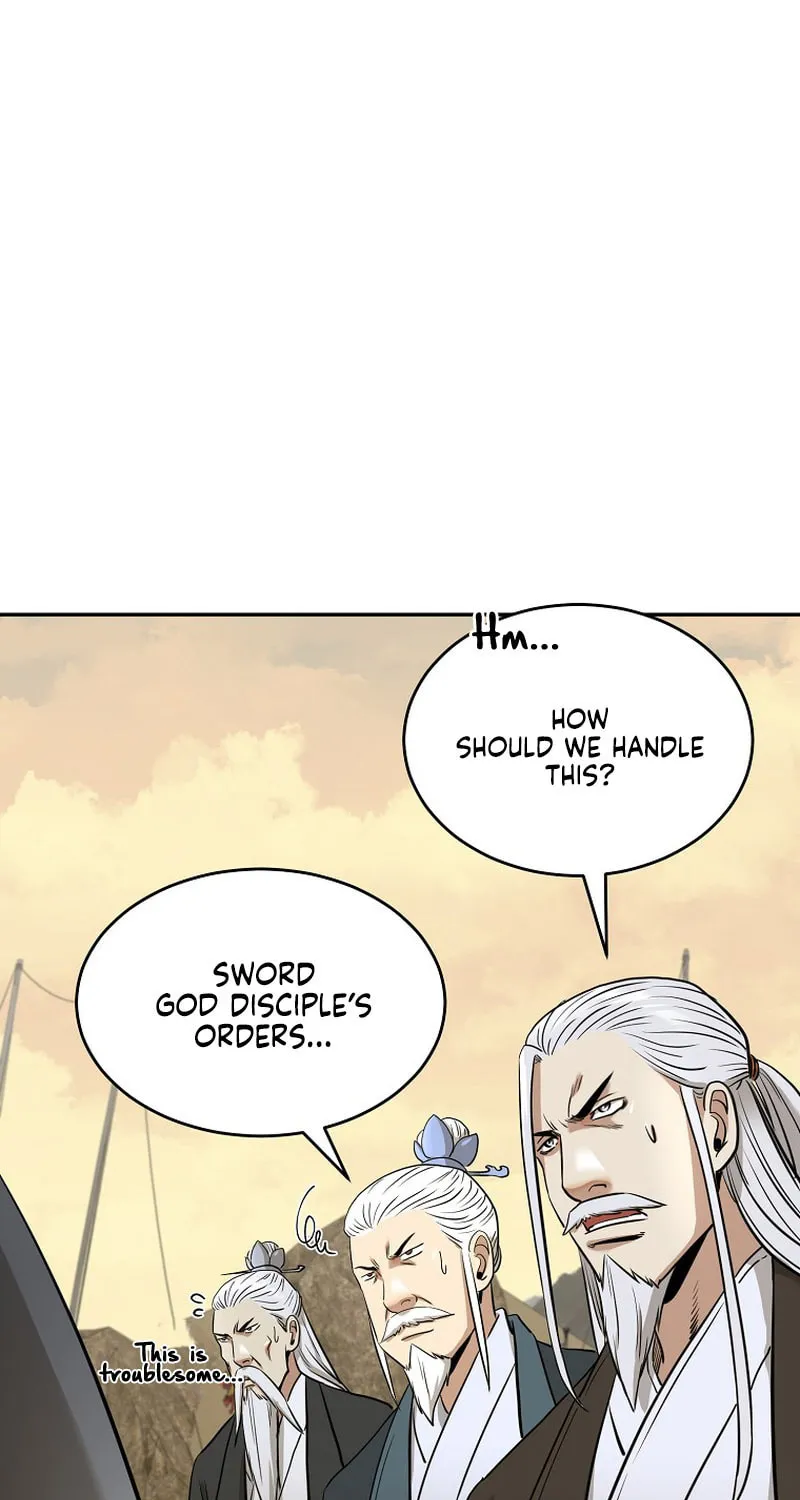 Read Demon in Mount Hua chapter 75 image 56 on Lezhin