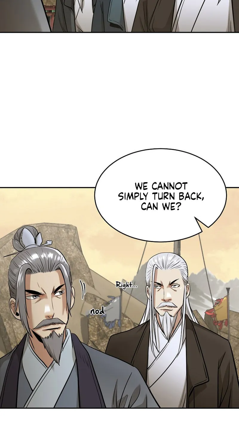 Read Demon in Mount Hua chapter 75 image 57 on Lezhin