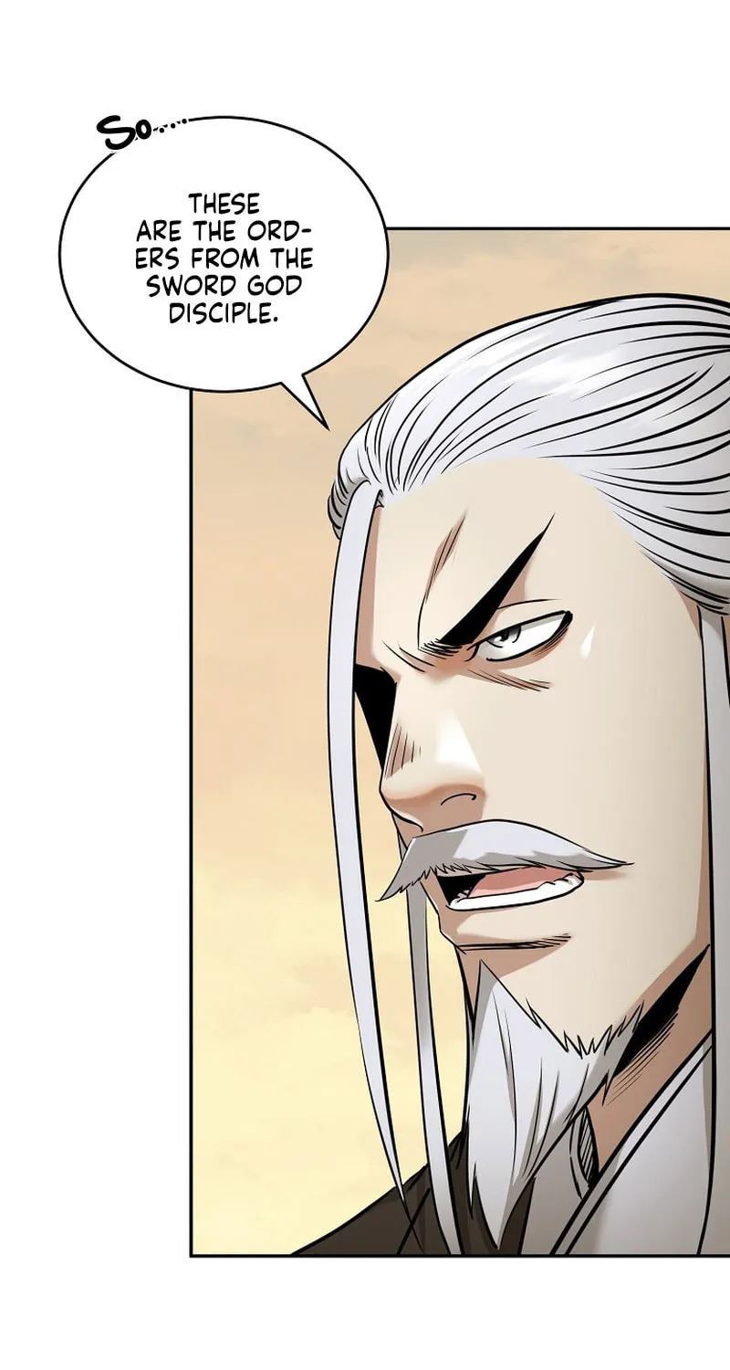 Read Demon in Mount Hua chapter 75 image 58 on Lezhin