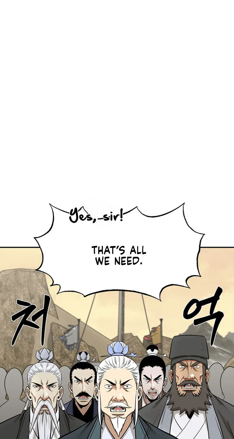 Read Demon in Mount Hua chapter 75 image 59 on Lezhin