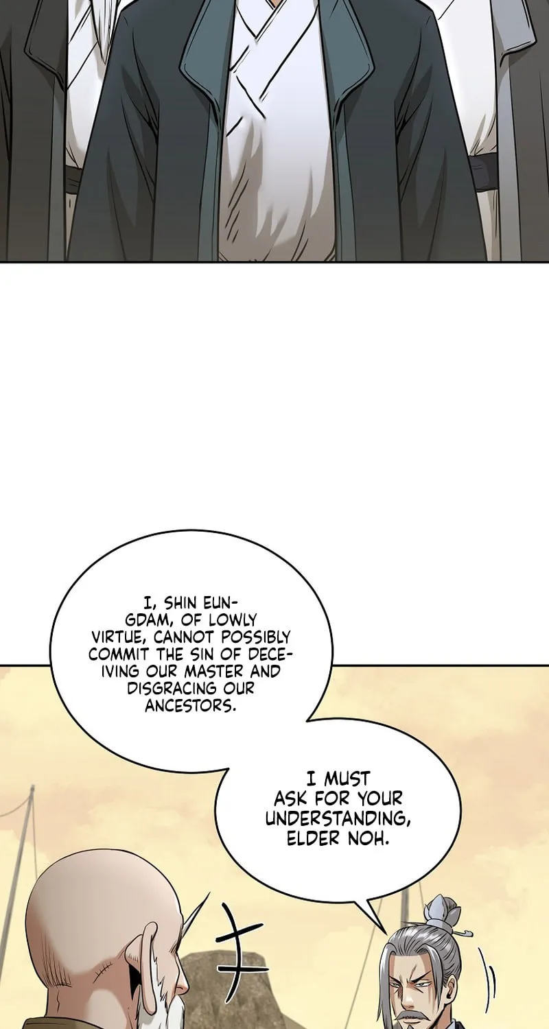 Read Demon in Mount Hua chapter 75 image 60 on Lezhin