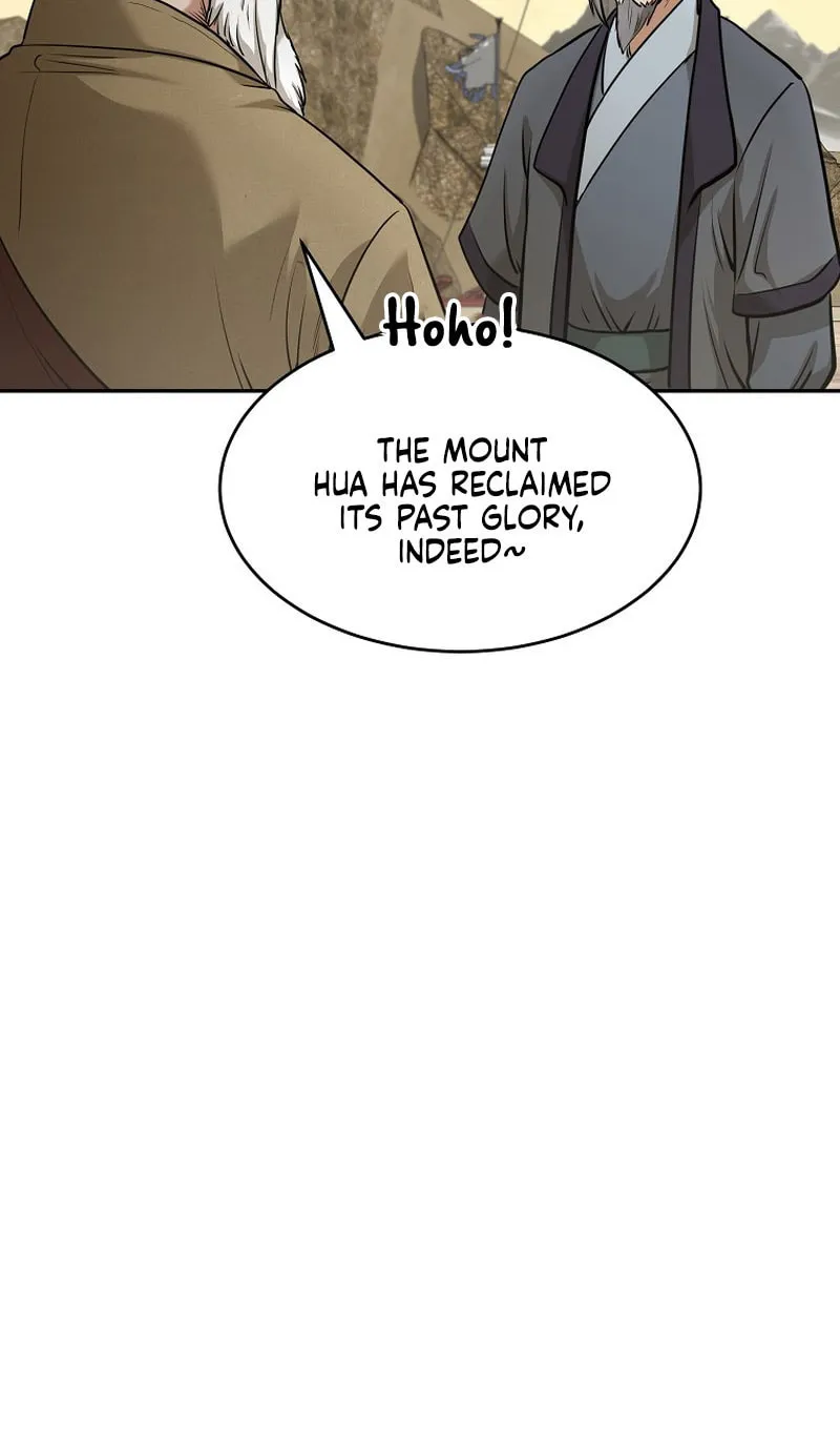 Read Demon in Mount Hua chapter 75 image 61 on Lezhin