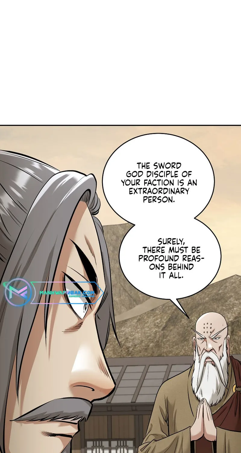 Read Demon in Mount Hua chapter 75 image 63 on Lezhin