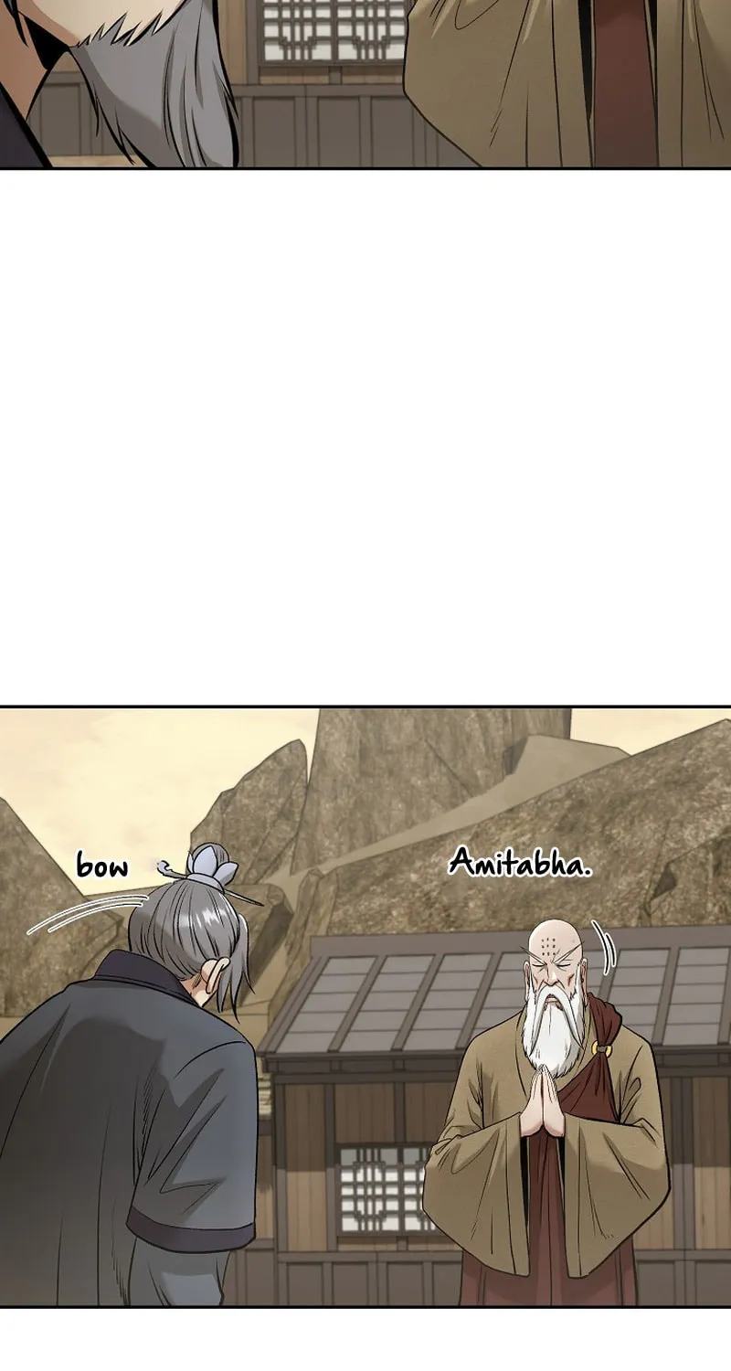 Read Demon in Mount Hua chapter 75 image 64 on Lezhin