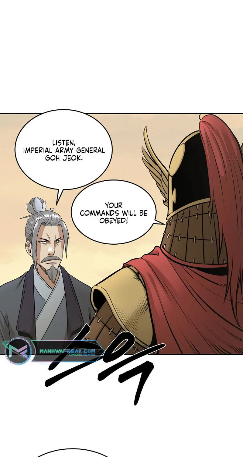 Read Demon in Mount Hua chapter 75 image 65 on Lezhin