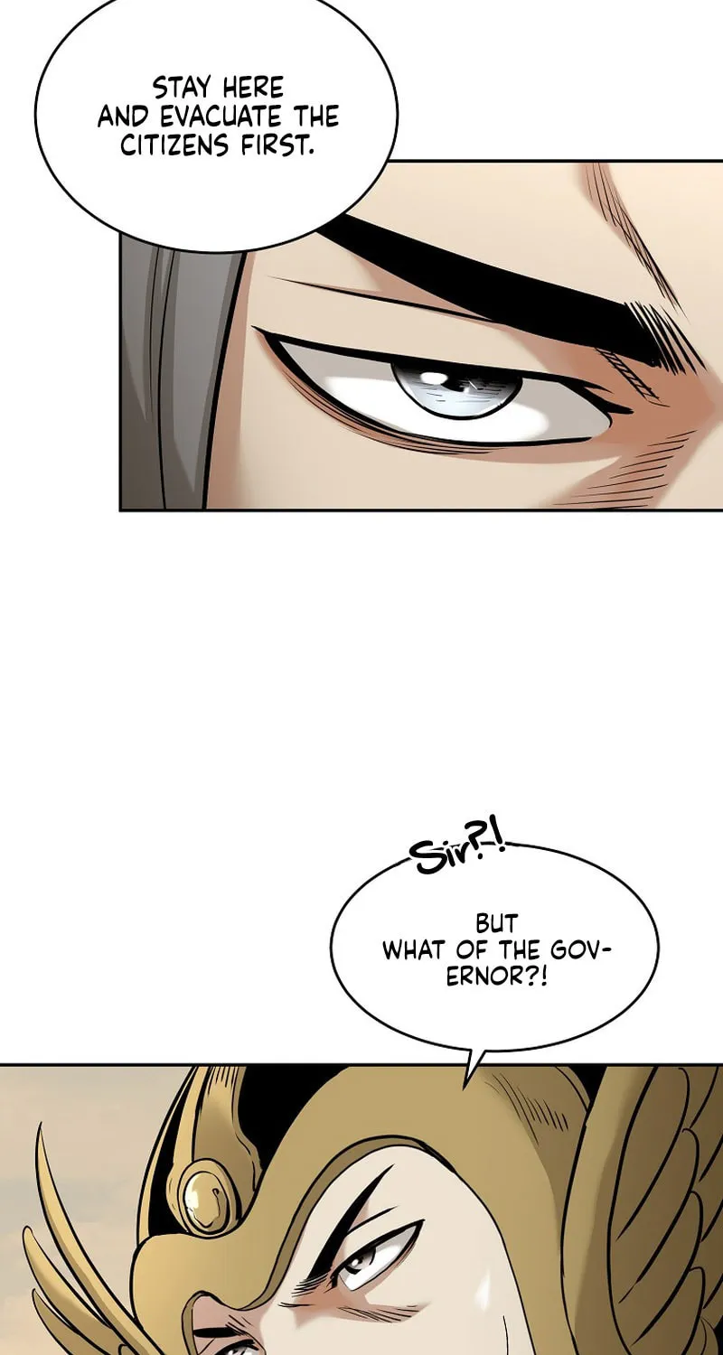 Read Demon in Mount Hua chapter 75 image 66 on Lezhin