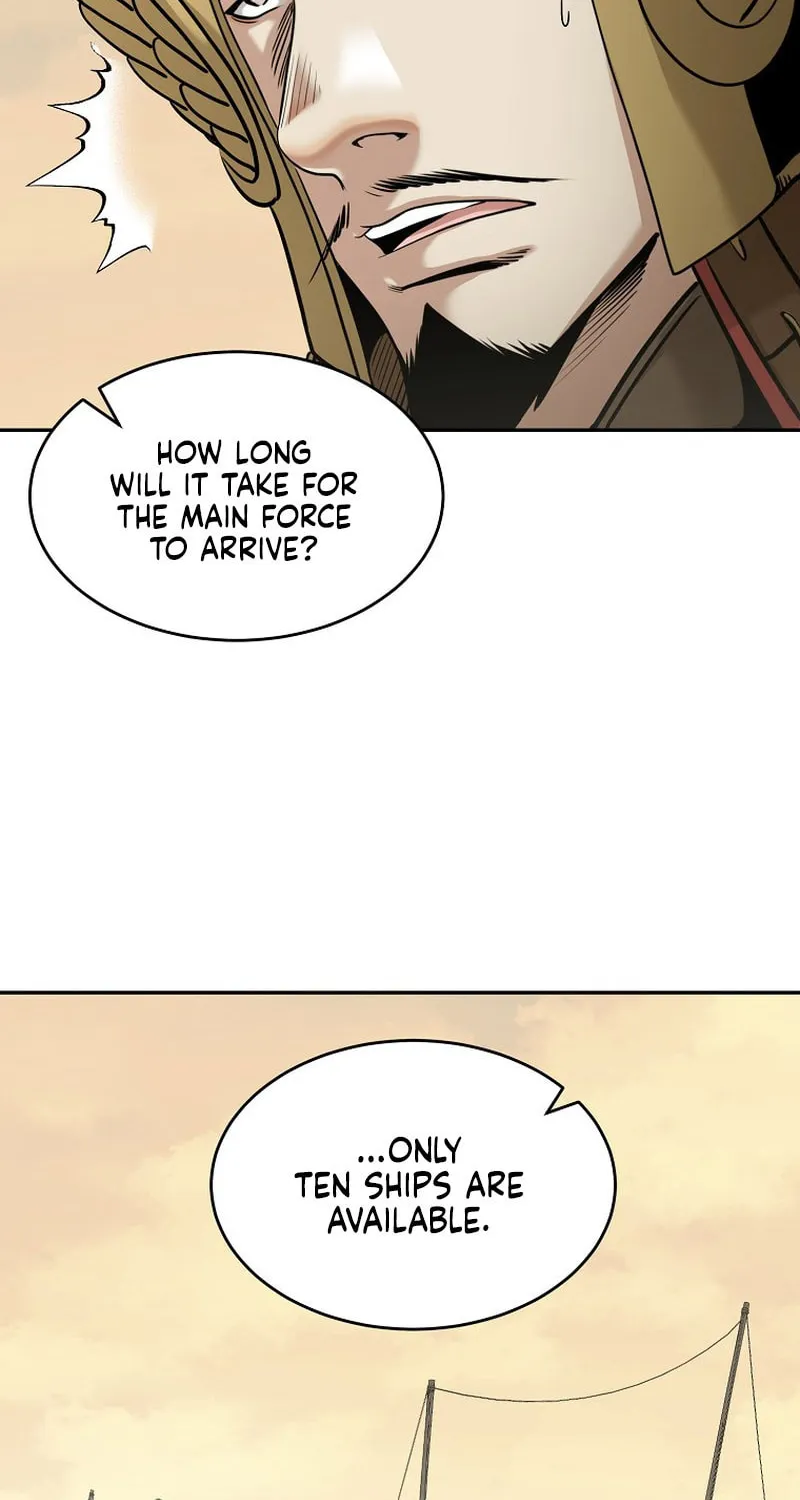 Read Demon in Mount Hua chapter 75 image 67 on Lezhin