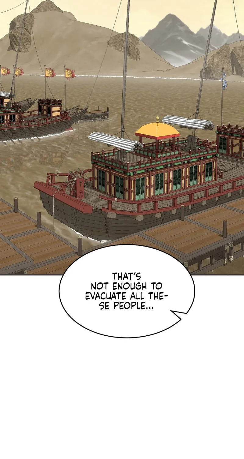 Read Demon in Mount Hua chapter 75 image 68 on Lezhin
