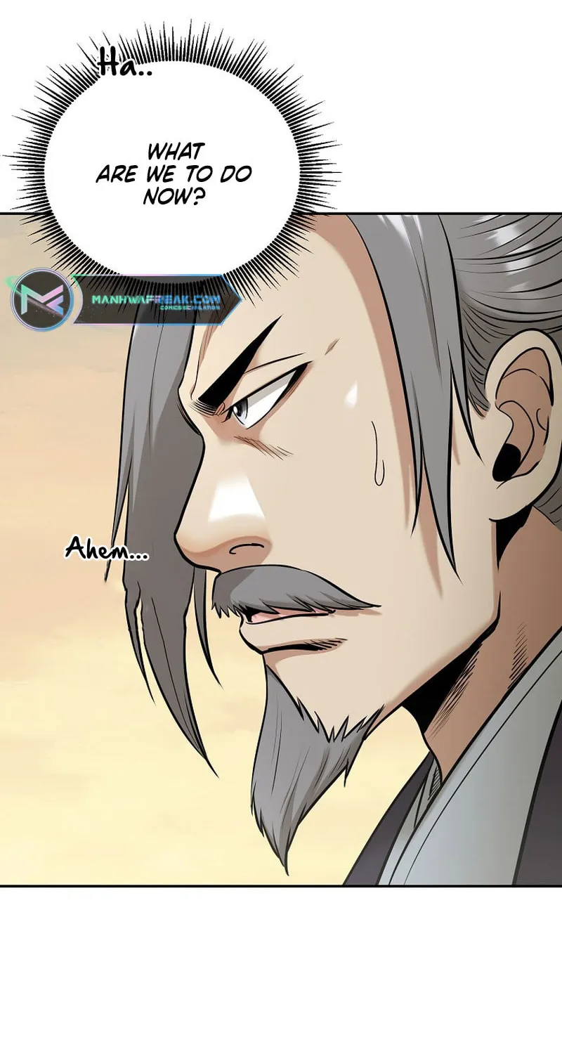 Read Demon in Mount Hua chapter 75 image 69 on Lezhin