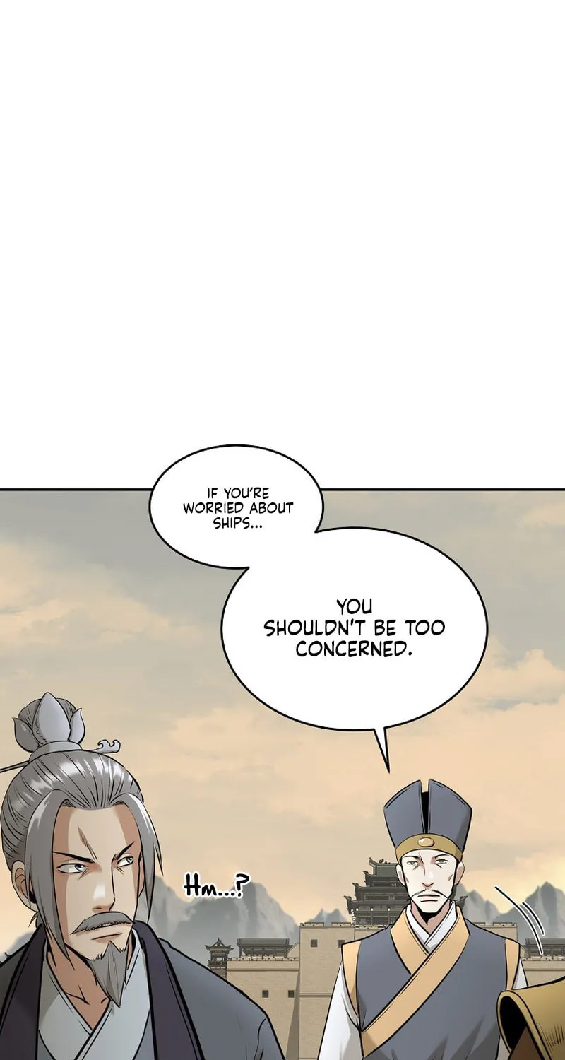Read Demon in Mount Hua chapter 75 image 70 on Lezhin