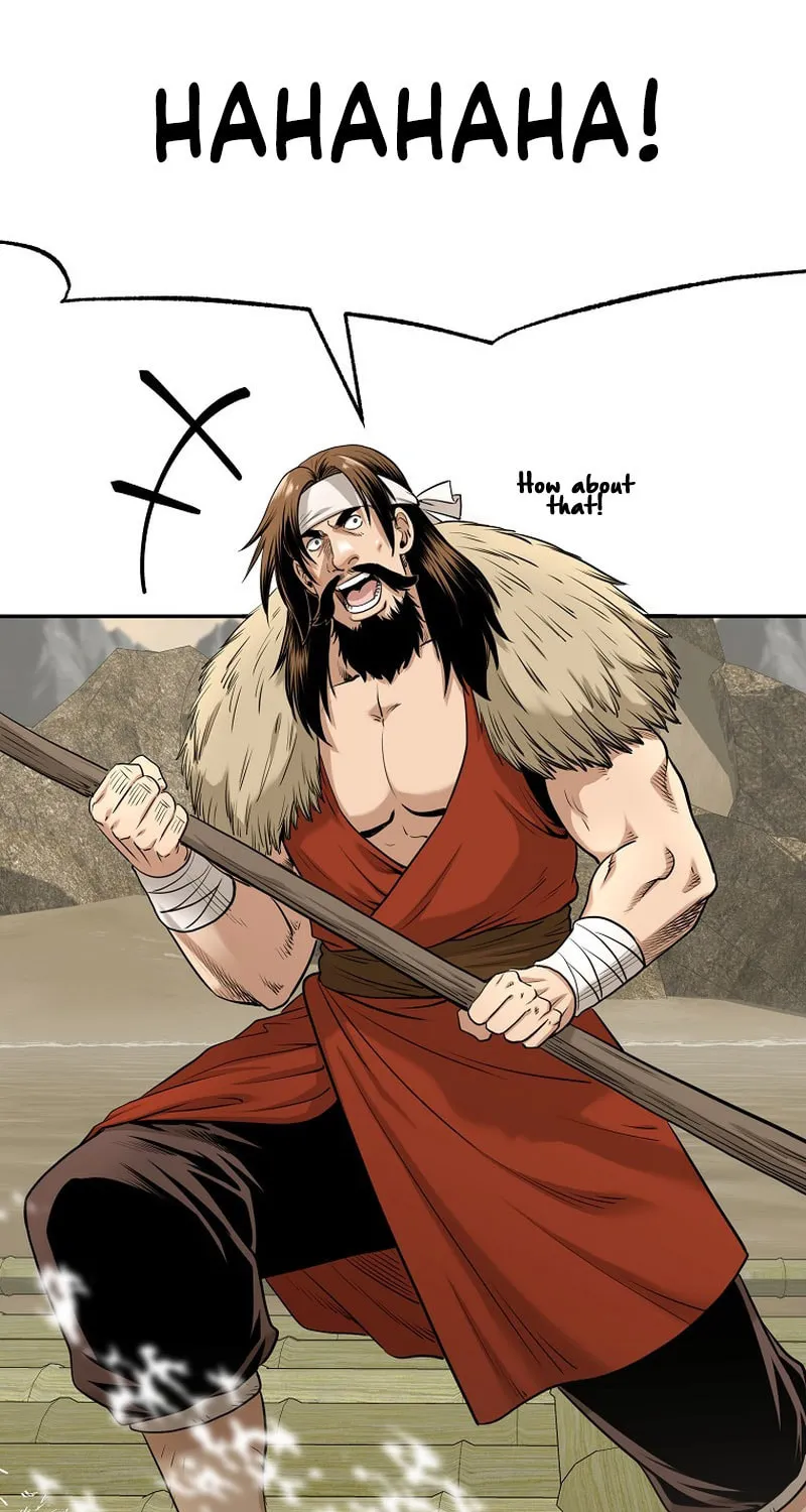 Read Demon in Mount Hua chapter 75 image 78 on Lezhin