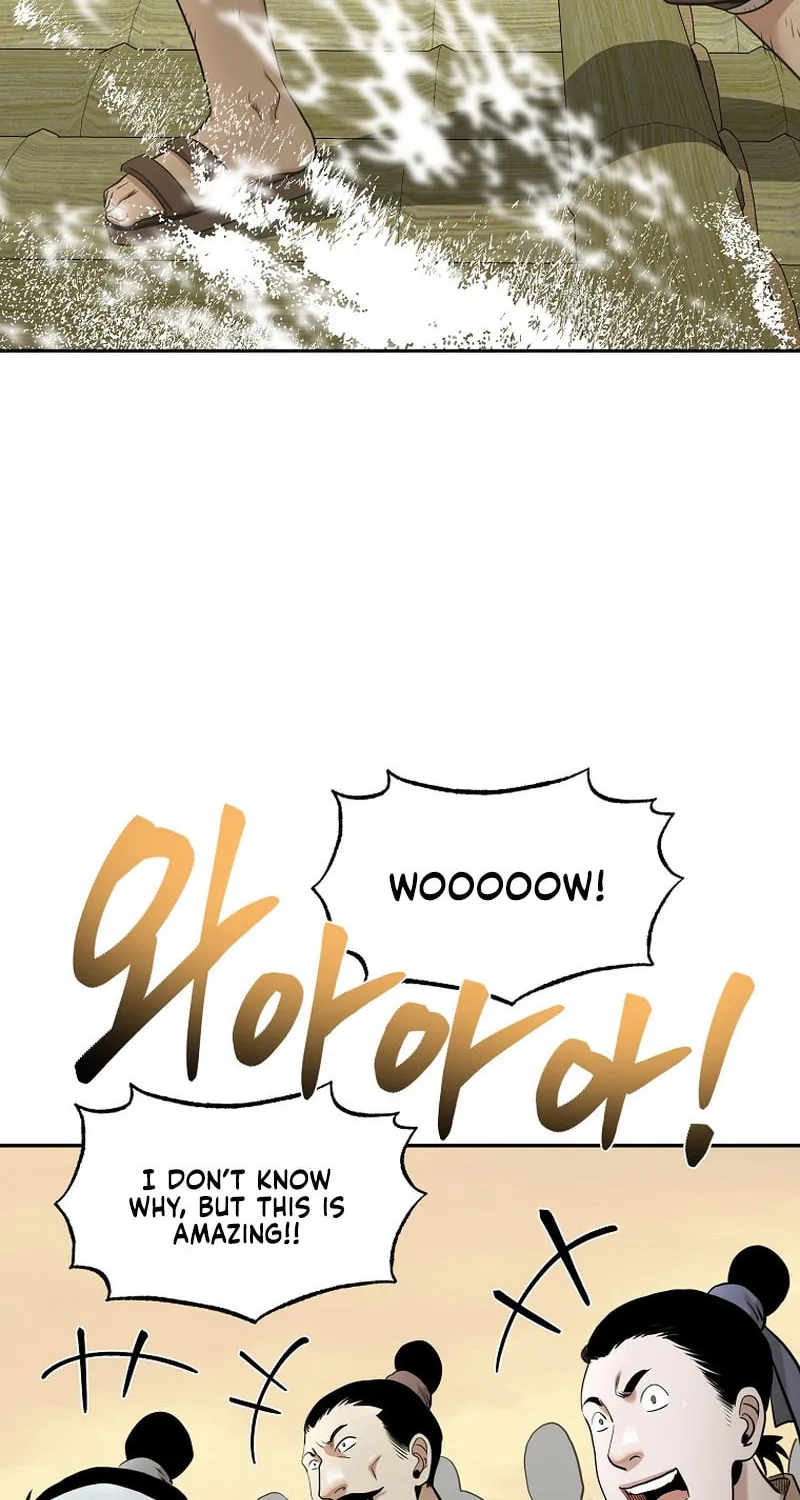 Read Demon in Mount Hua chapter 75 image 79 on Lezhin