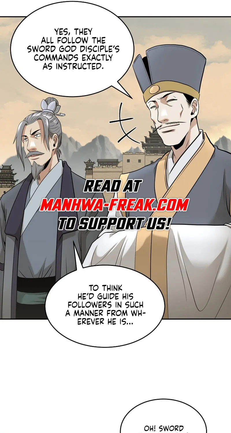 Read Demon in Mount Hua chapter 75 image 82 on Lezhin