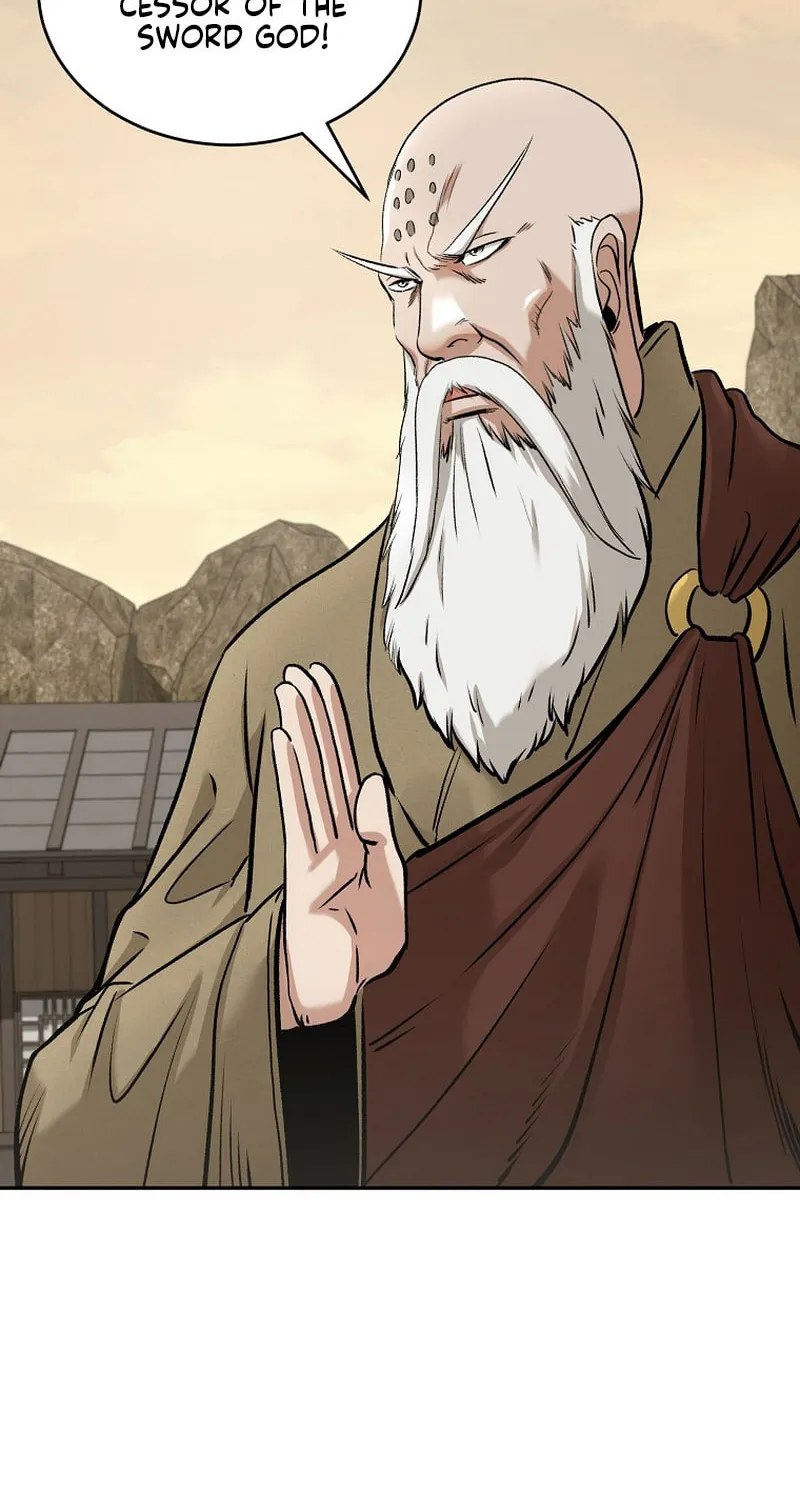 Read Demon in Mount Hua chapter 75 image 85 on Lezhin