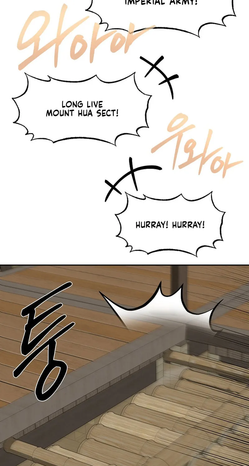 Read Demon in Mount Hua chapter 75 image 87 on Lezhin