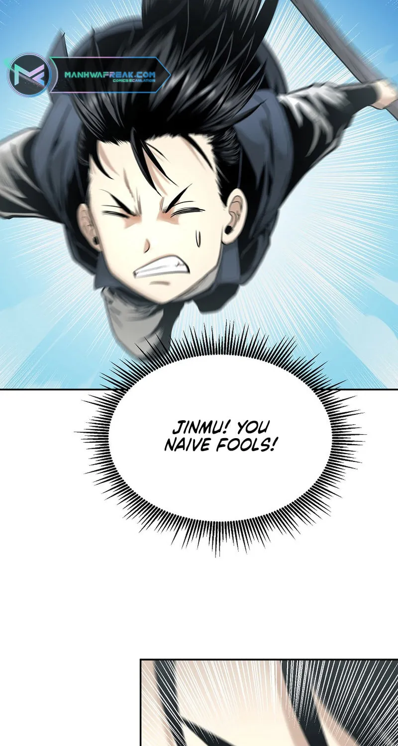 Read Demon in Mount Hua chapter 75 image 9 on Lezhin