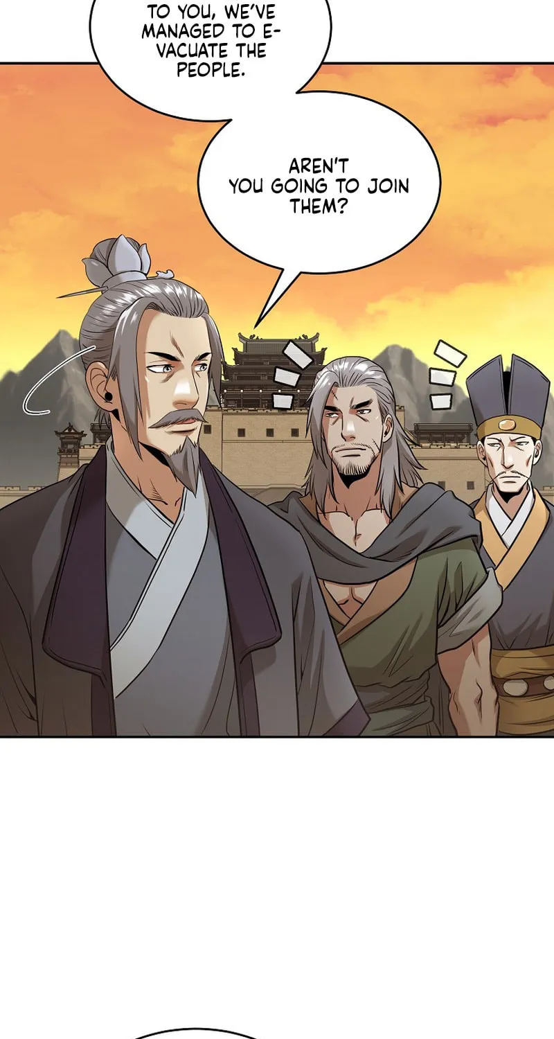 Read Demon in Mount Hua chapter 75 image 90 on Lezhin