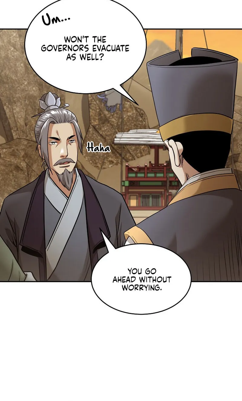 Read Demon in Mount Hua chapter 75 image 91 on Lezhin