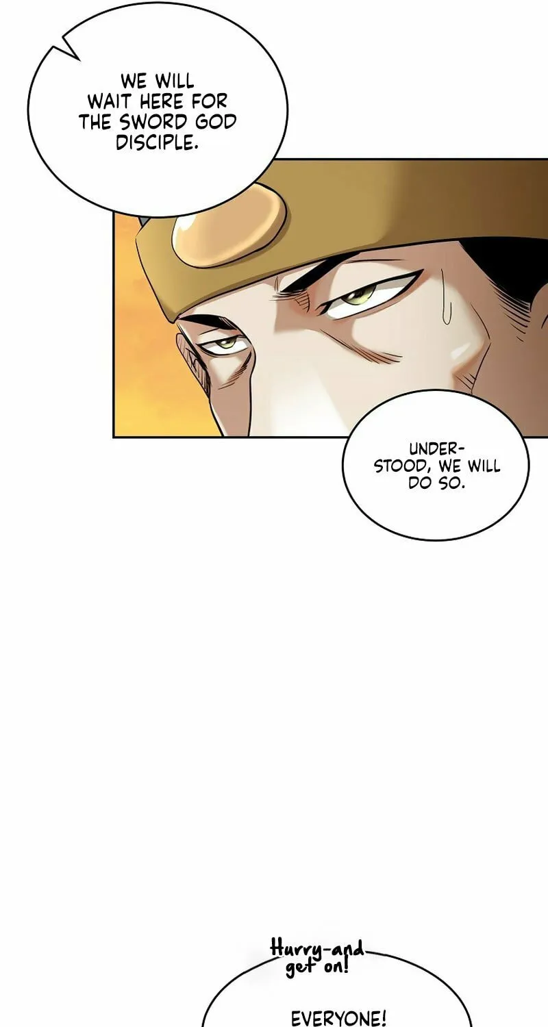 Read Demon in Mount Hua chapter 75 image 92 on Lezhin