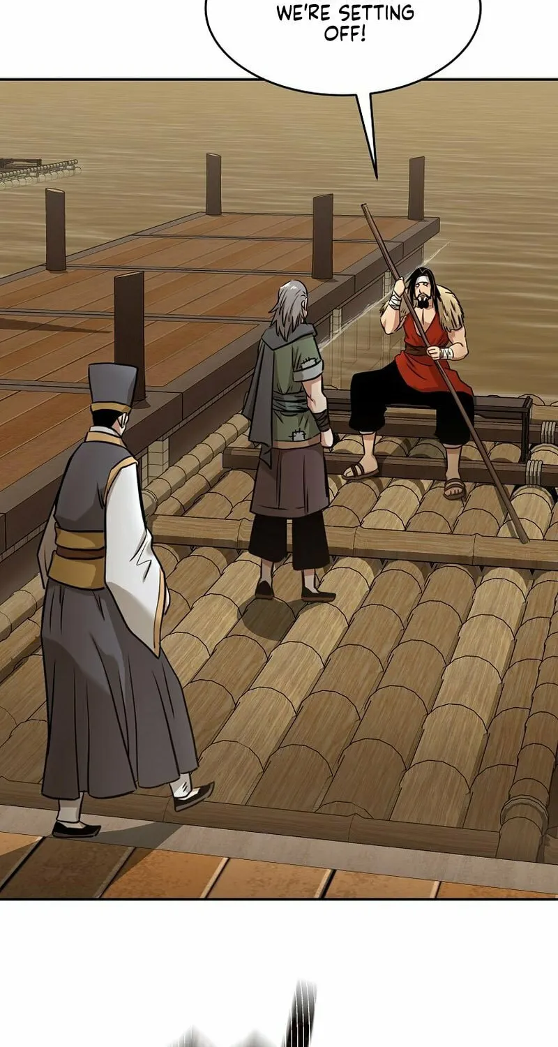 Read Demon in Mount Hua chapter 75 image 93 on Lezhin