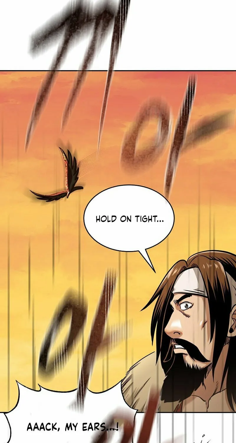Read Demon in Mount Hua chapter 75 image 94 on Lezhin
