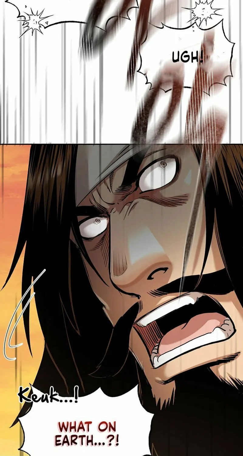 Read Demon in Mount Hua chapter 75 image 95 on Lezhin