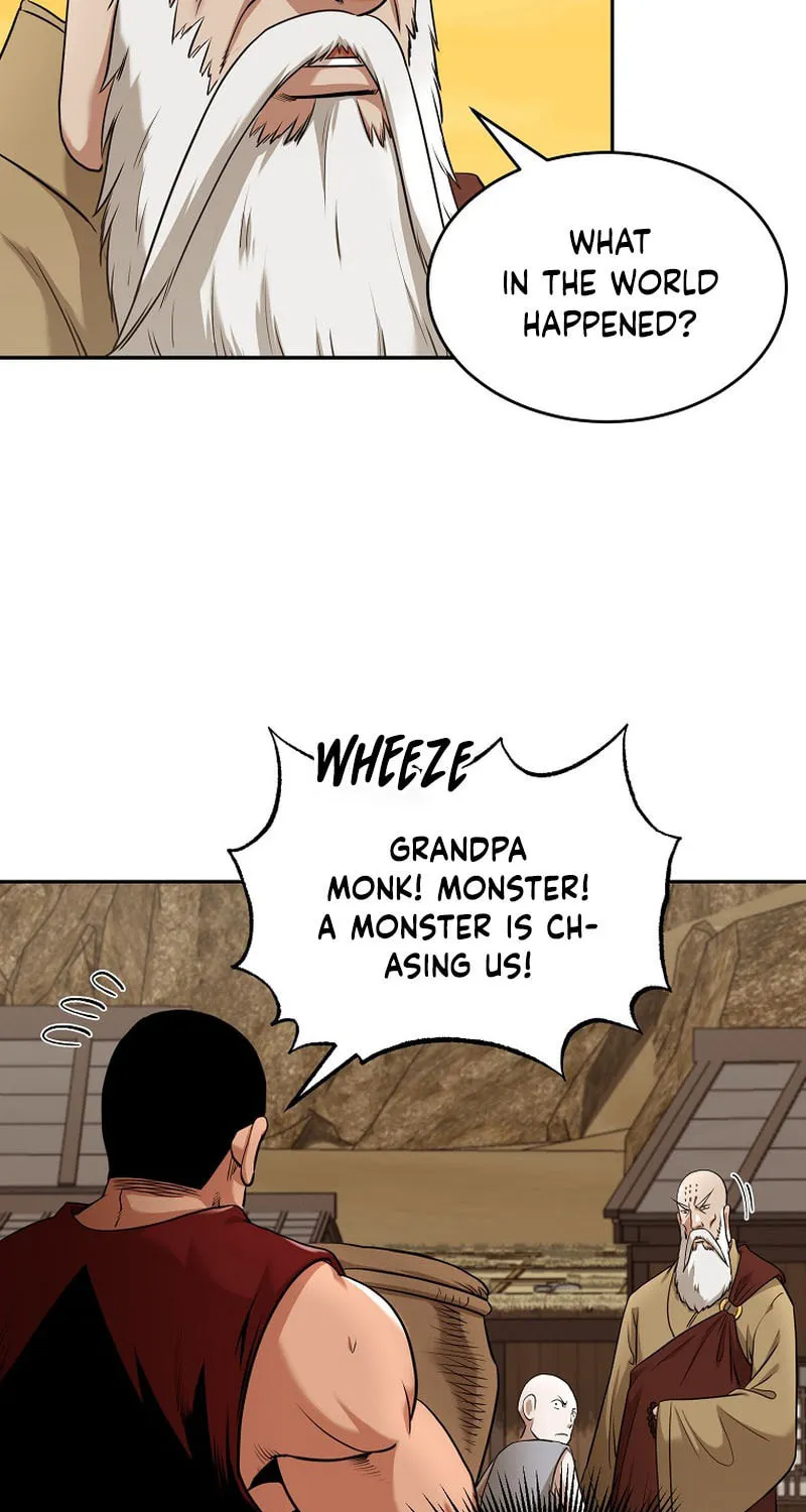 Read Demon in Mount Hua chapter 76 image 10 on Lezhin