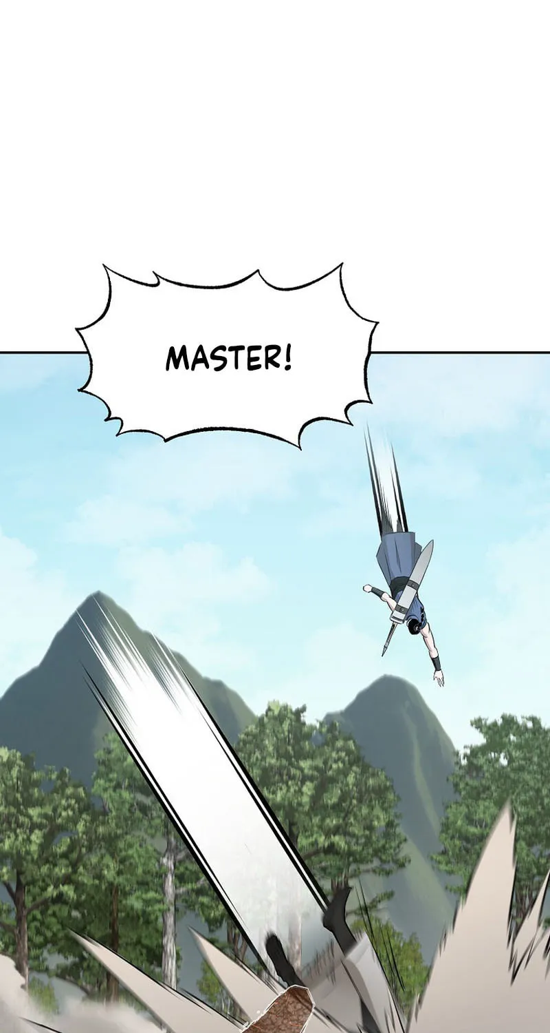 Read Demon in Mount Hua chapter 76 image 100 on Lezhin