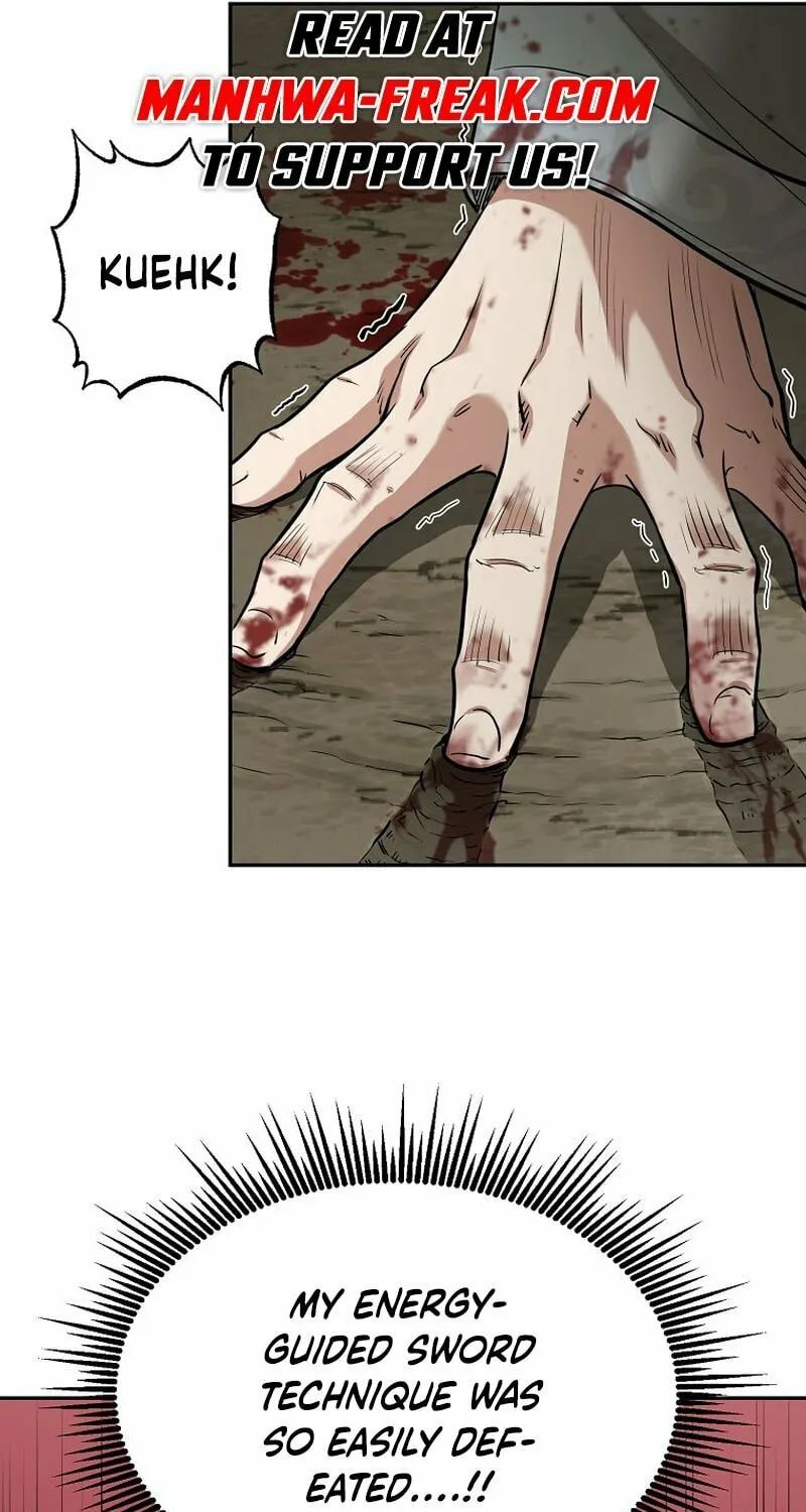Read Demon in Mount Hua chapter 76 image 102 on Lezhin