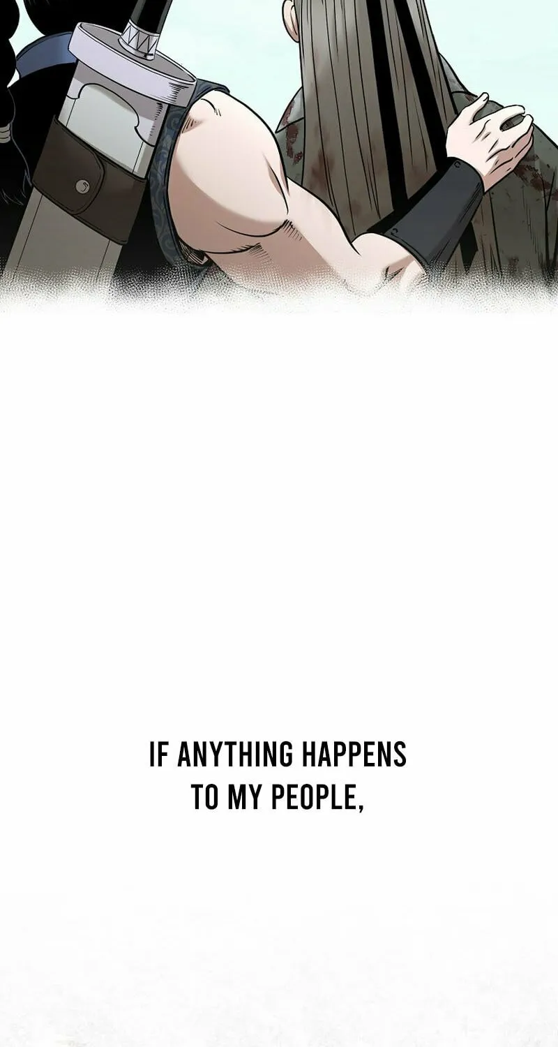 Read Demon in Mount Hua chapter 76 image 105 on Lezhin