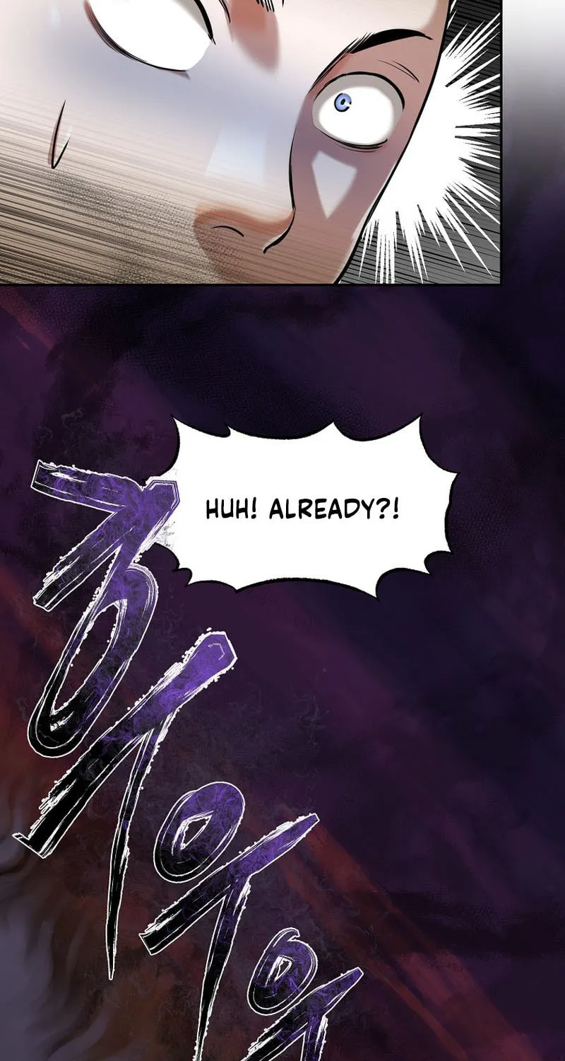Read Demon in Mount Hua chapter 76 image 13 on Lezhin