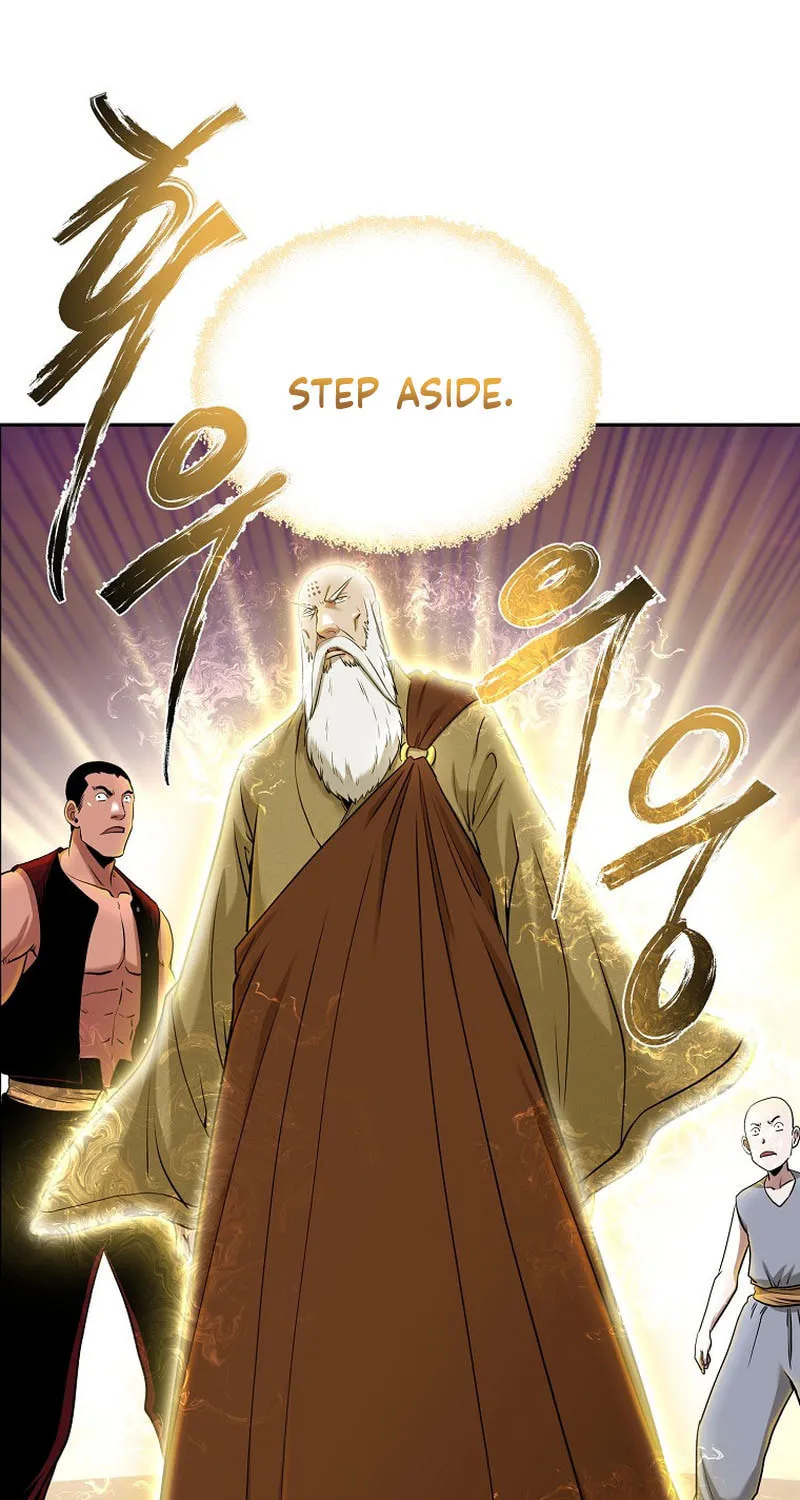 Read Demon in Mount Hua chapter 76 image 16 on Lezhin