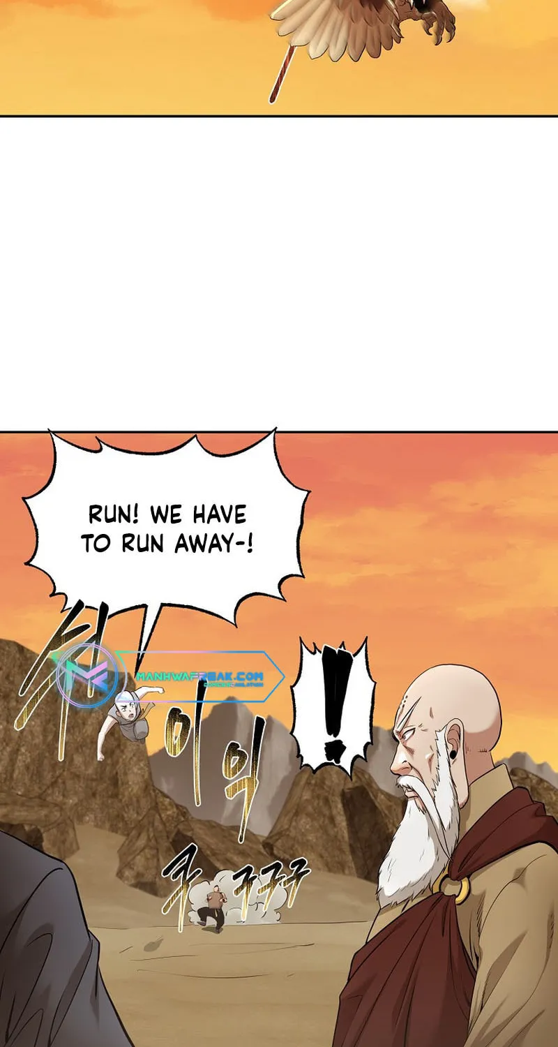 Read Demon in Mount Hua chapter 76 image 3 on Lezhin