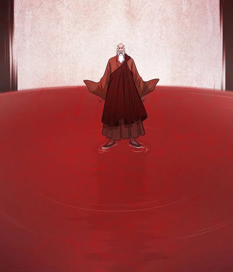 Read Demon in Mount Hua chapter 76 image 31 on Lezhin