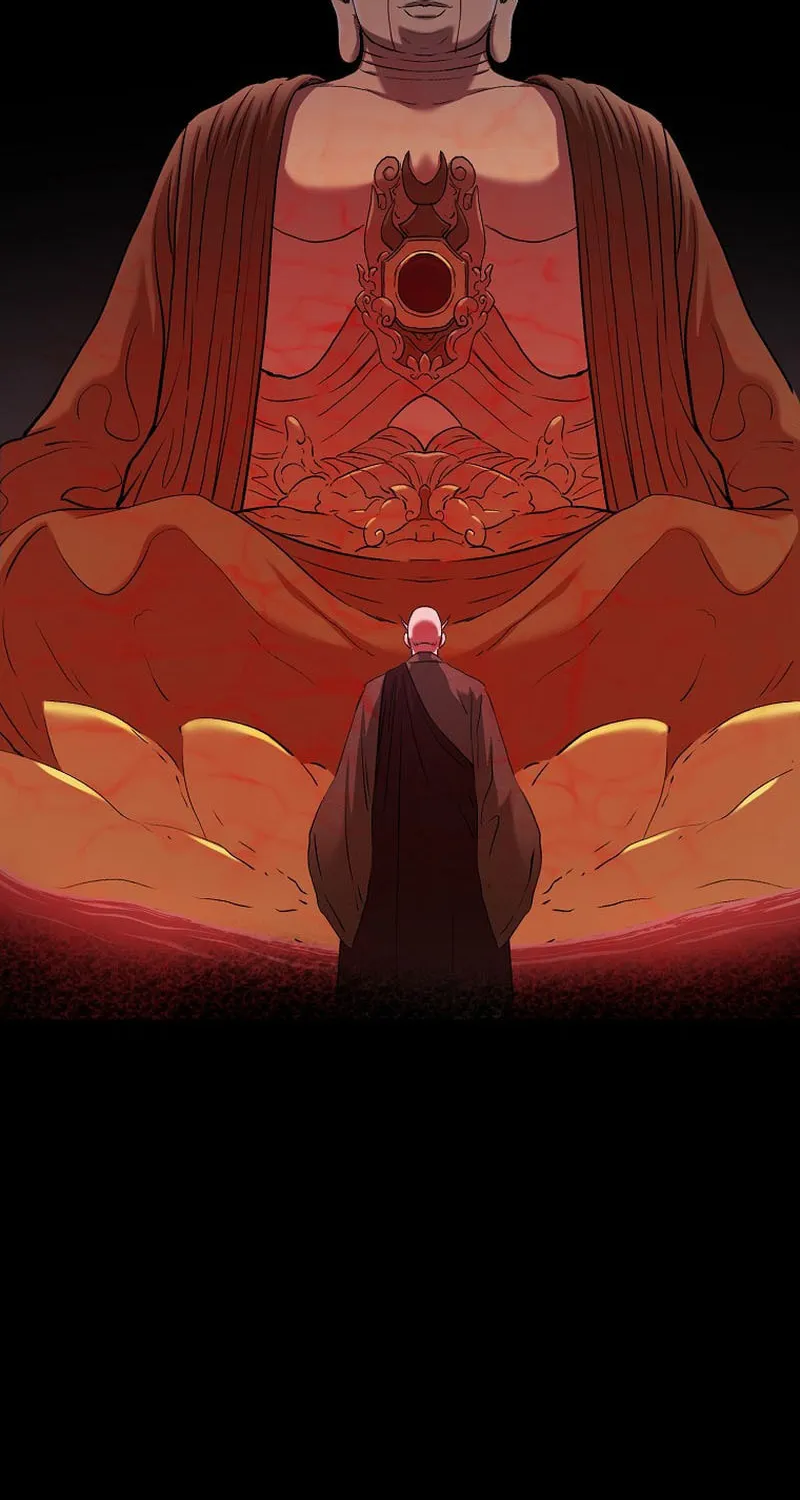 Read Demon in Mount Hua chapter 76 image 33 on Lezhin