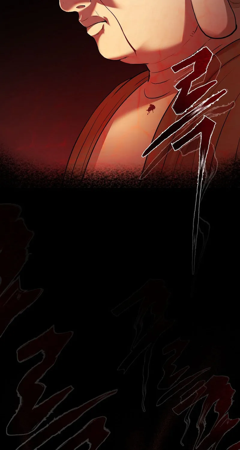 Read Demon in Mount Hua chapter 76 image 35 on Lezhin