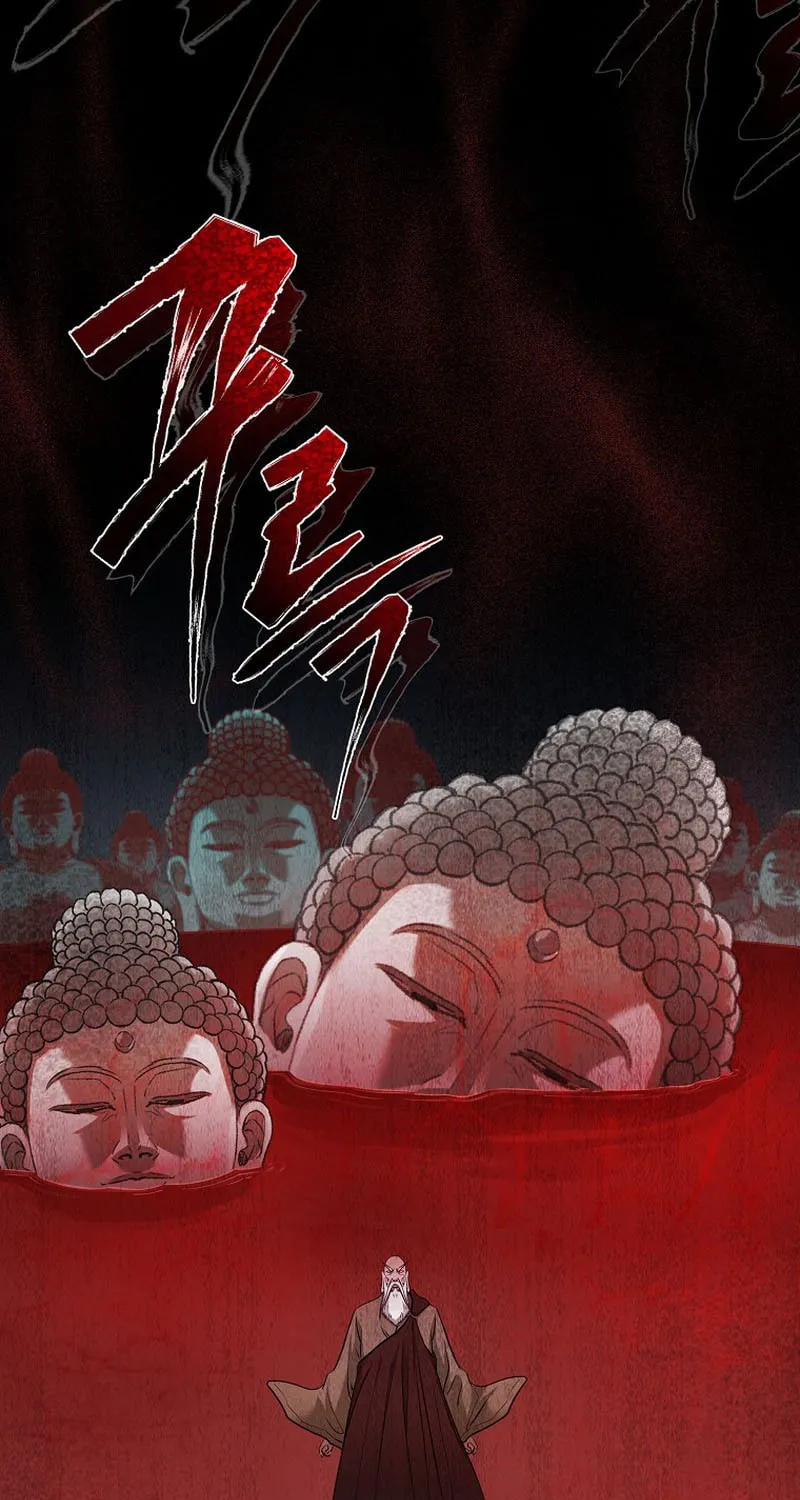 Read Demon in Mount Hua chapter 76 image 36 on Lezhin