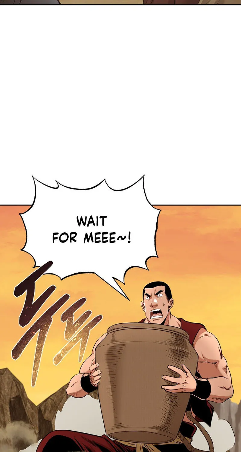 Read Demon in Mount Hua chapter 76 image 4 on Lezhin