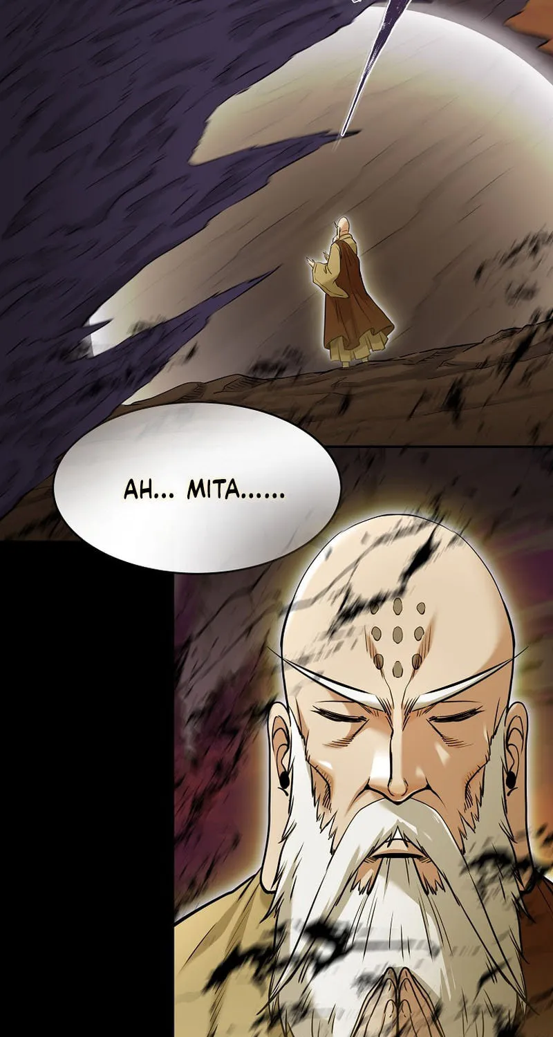 Read Demon in Mount Hua chapter 76 image 40 on Lezhin