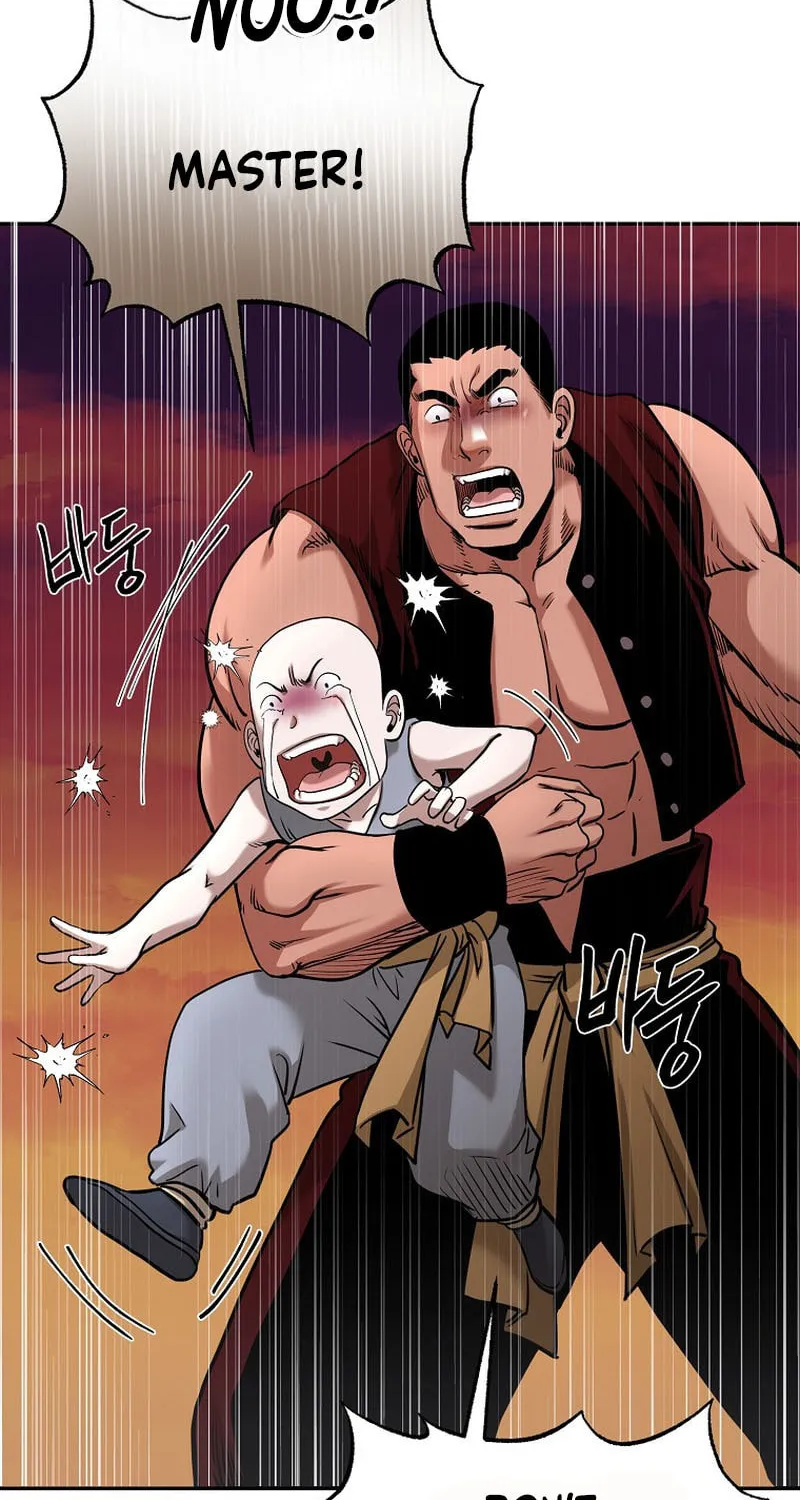 Read Demon in Mount Hua chapter 76 image 47 on Lezhin