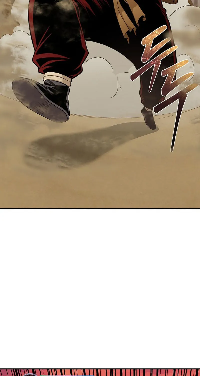 Read Demon in Mount Hua chapter 76 image 5 on Lezhin