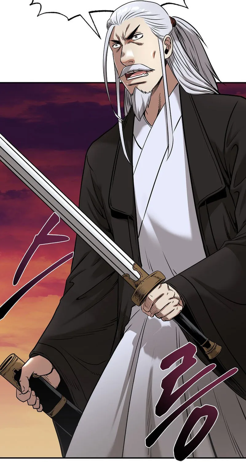 Read Demon in Mount Hua chapter 76 image 54 on Lezhin