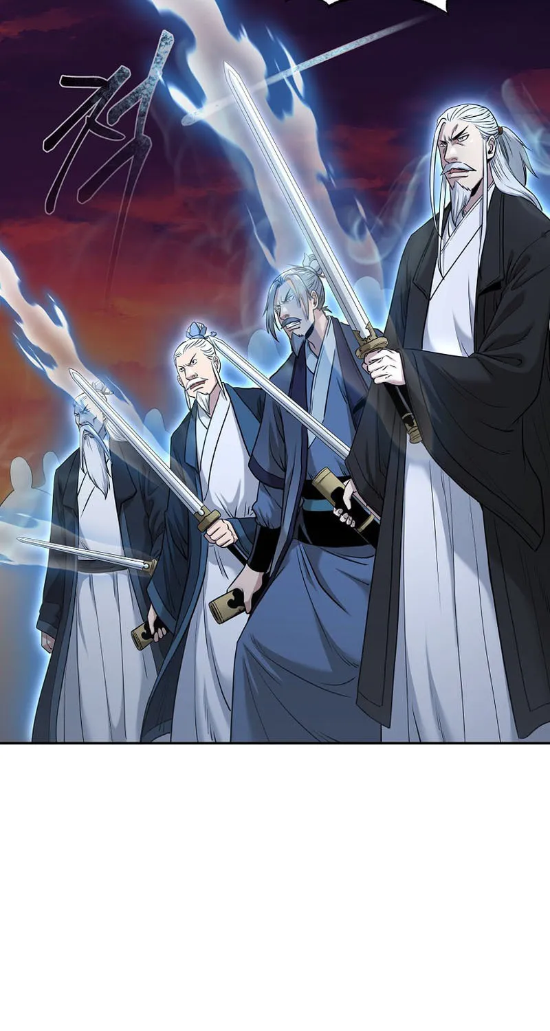 Read Demon in Mount Hua chapter 76 image 60 on Lezhin