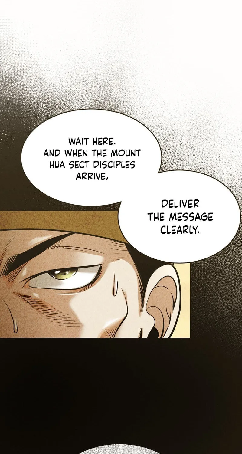 Read Demon in Mount Hua chapter 76 image 75 on Lezhin