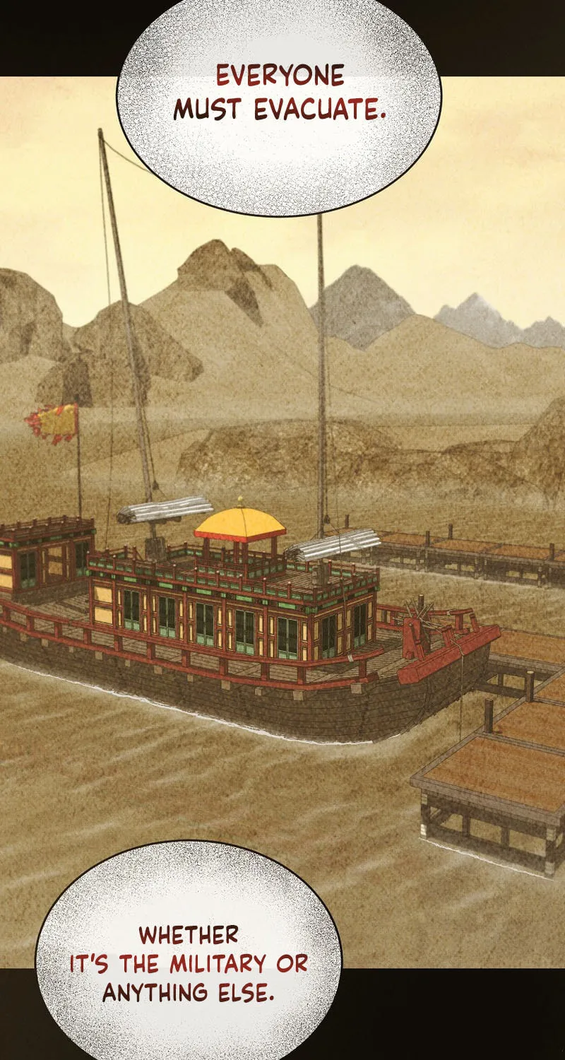 Read Demon in Mount Hua chapter 76 image 76 on Lezhin