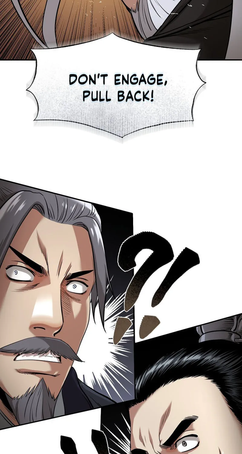 Read Demon in Mount Hua chapter 76 image 80 on Lezhin