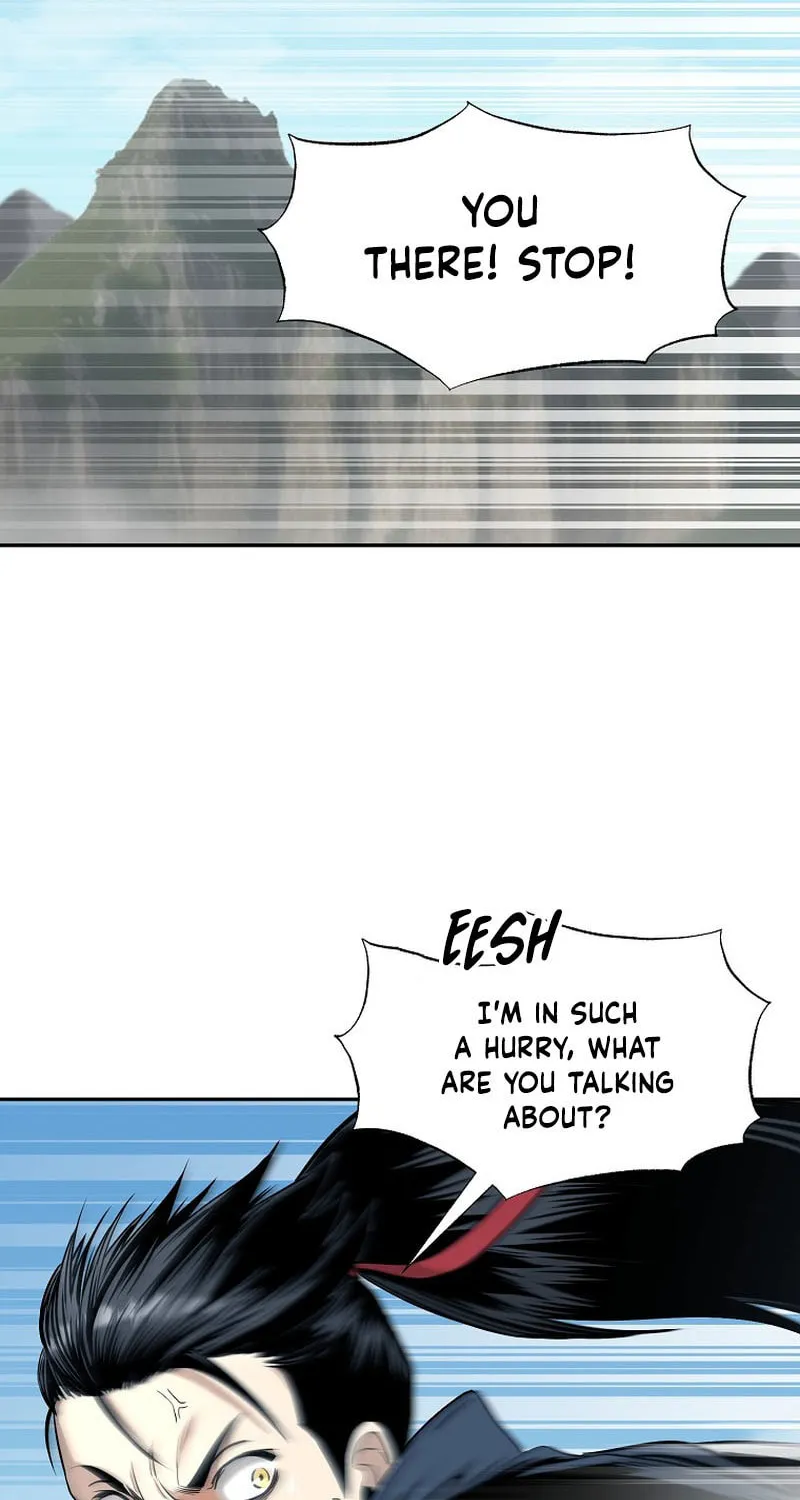Read Demon in Mount Hua chapter 76 image 85 on Lezhin