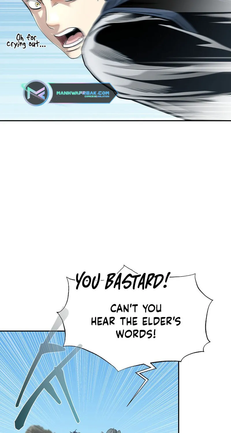 Read Demon in Mount Hua chapter 76 image 86 on Lezhin